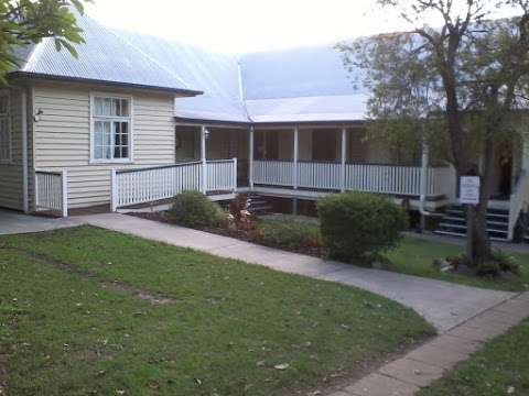 Photo: Annerley Lodge Guest House