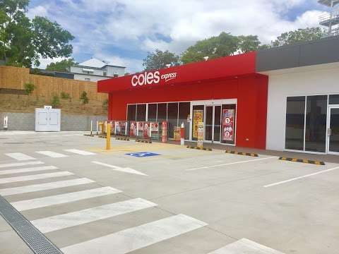 Photo: Coles Express Photo: Coles Express